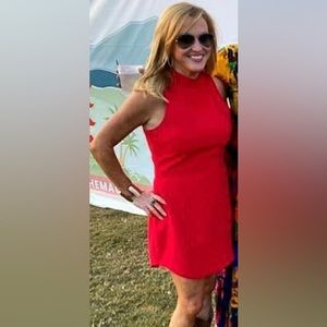 Amanda Uprichard Marshall Dress NWT